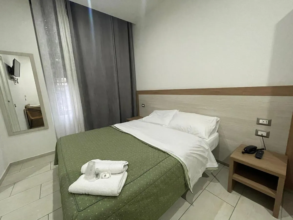 Hotel 26 Milan 2*,