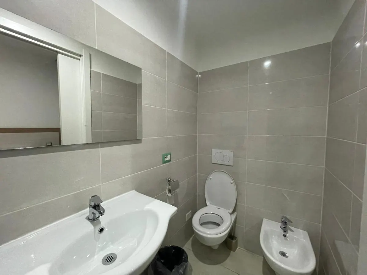 Hotel 26 Milan