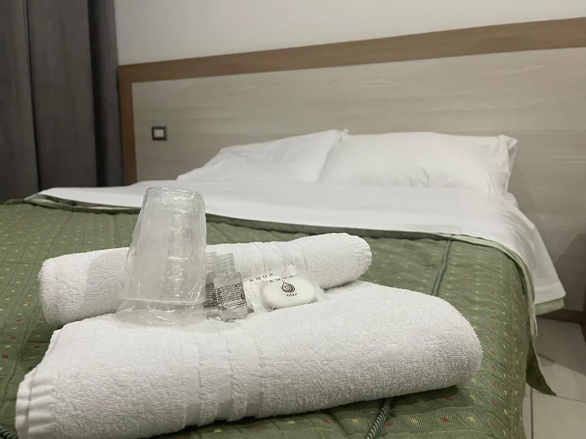 Milano Hostel