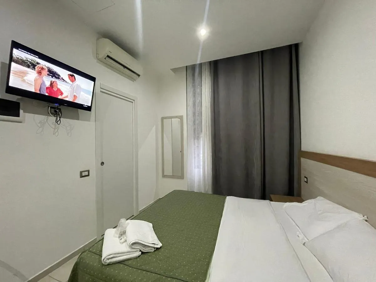 Hotel 26 Milan 2*,  Italy