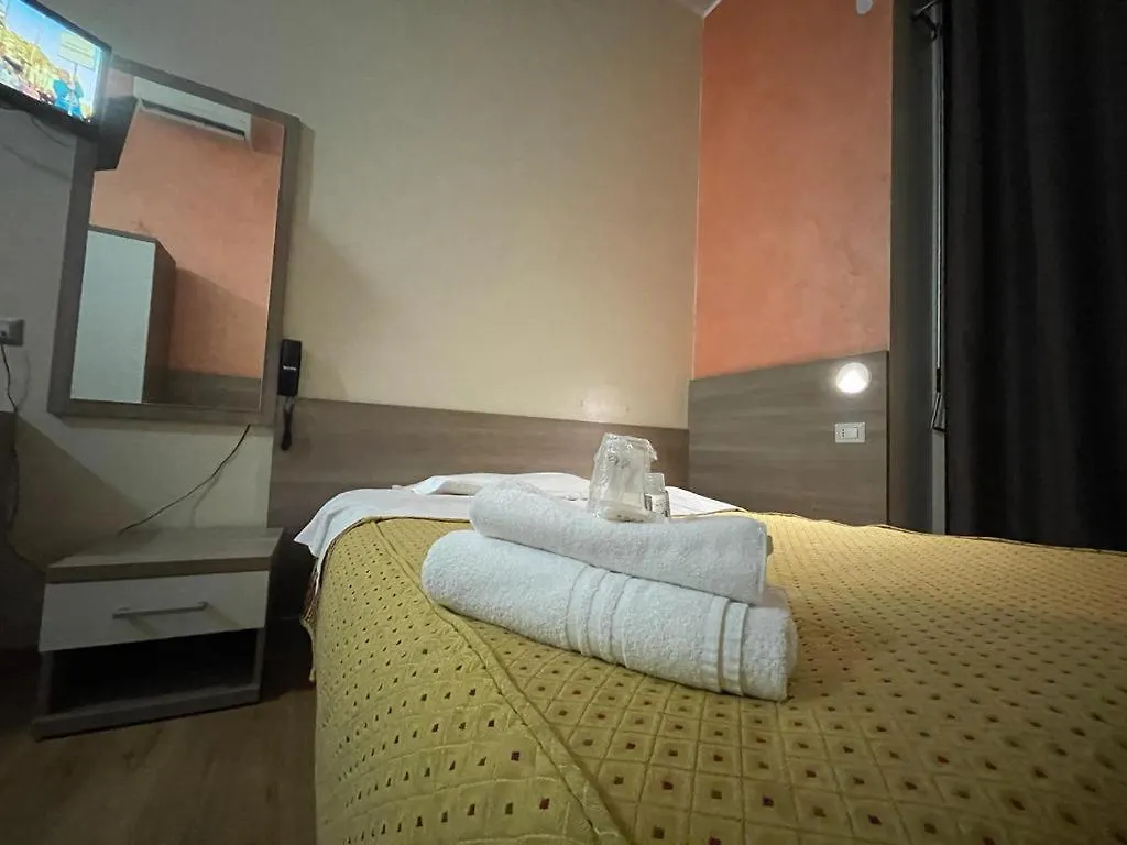 Hotel 26 Milan