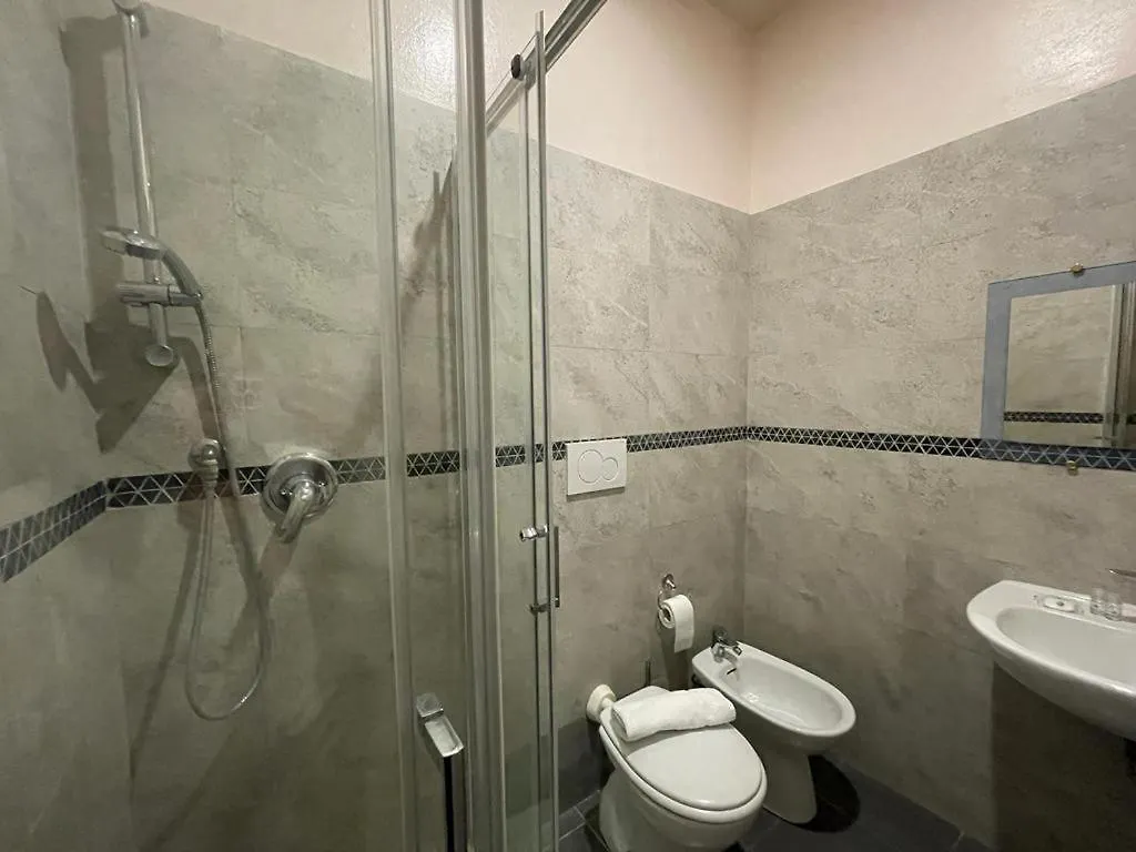 **  Hotel 26 Milan Italy