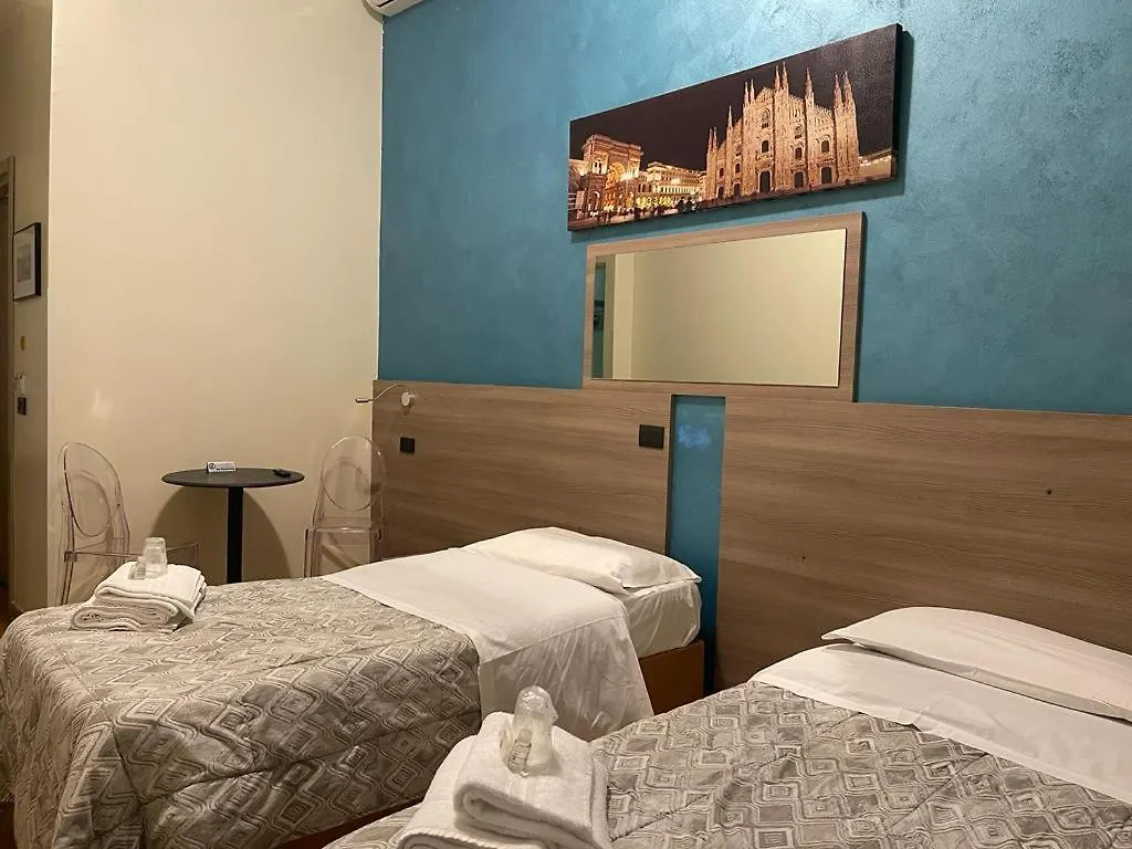 Hotel 26 Milan