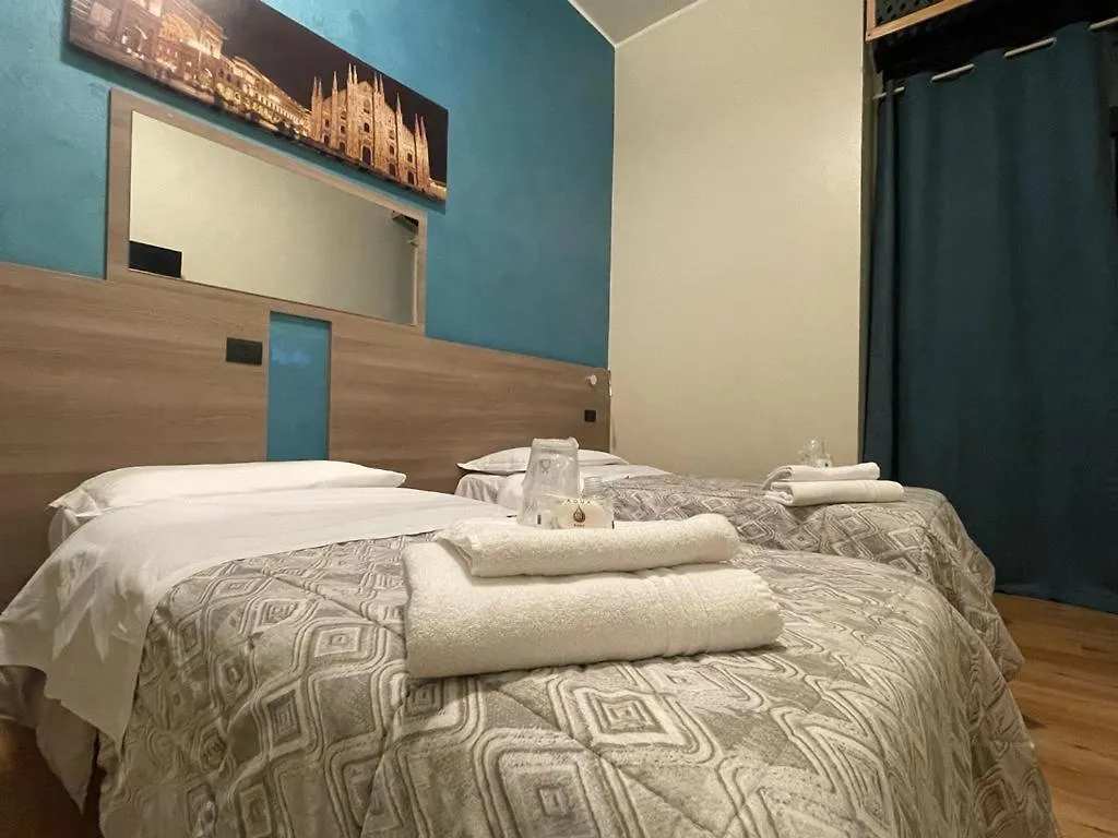 Hotel 26 Milan