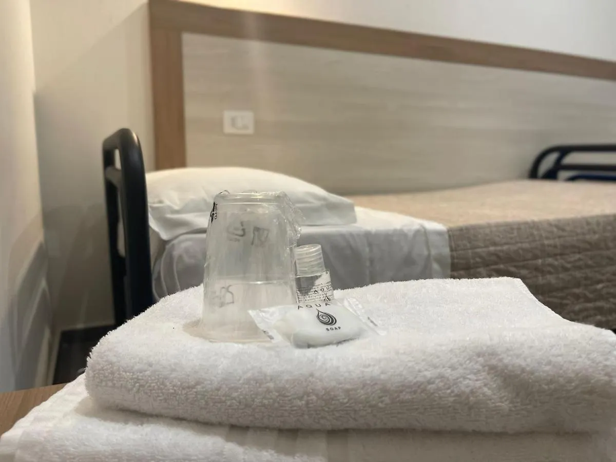 Hotel 26 Milan