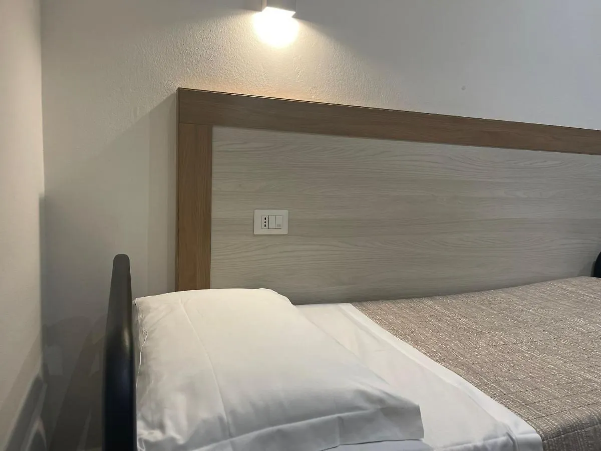 Hotel 26 Milan