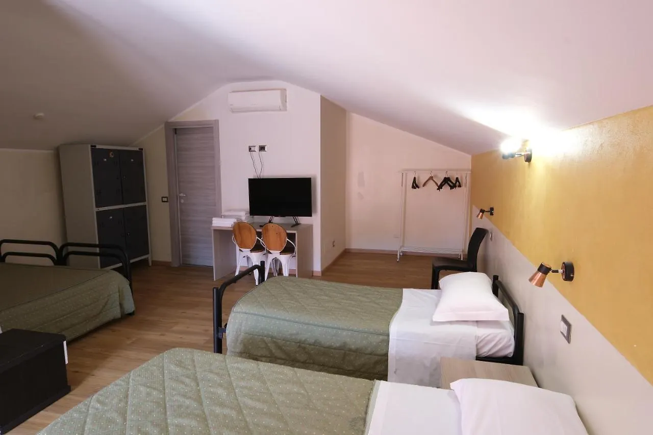 Hotel 26 Milan