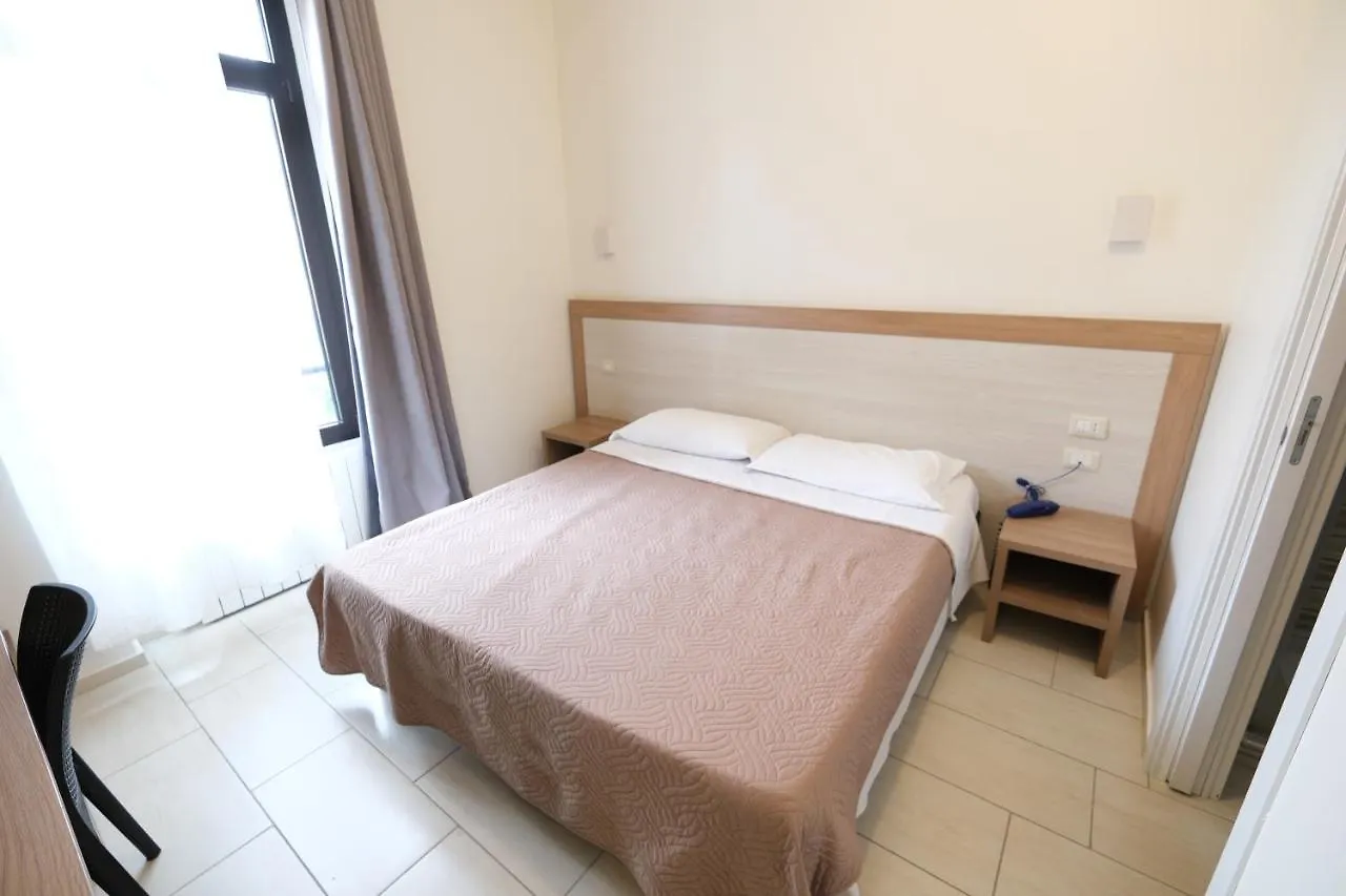 Milano Hostel Hotel