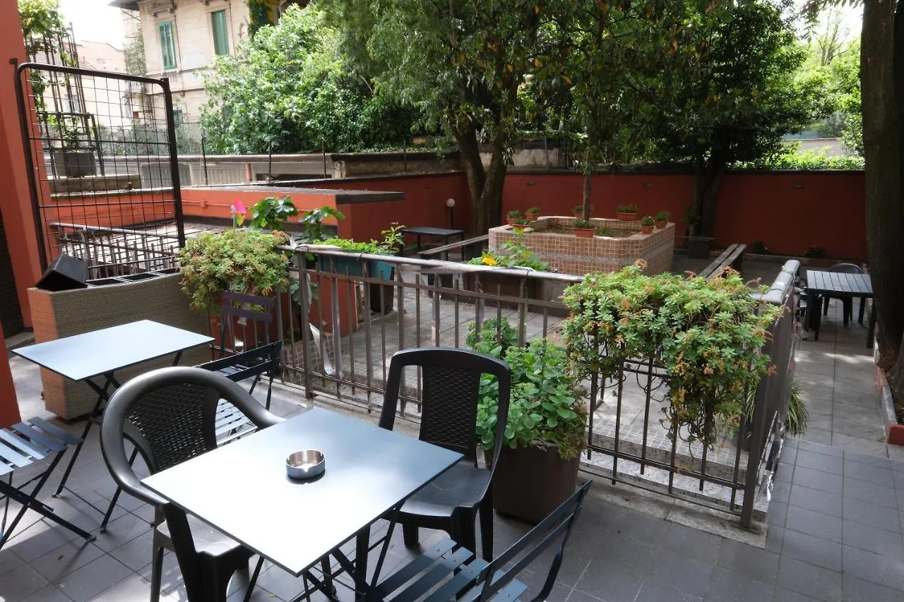 Hotel 26 Milan