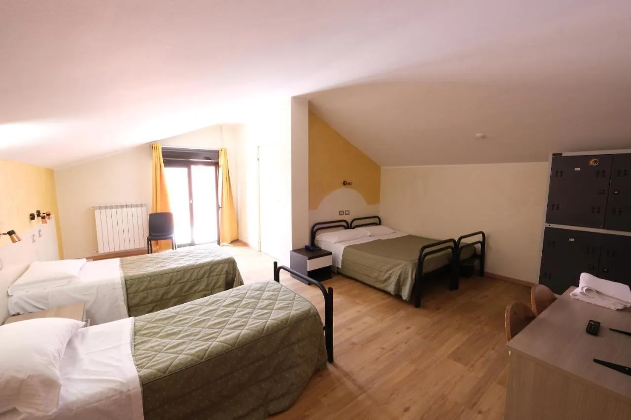 **  Hotel 26 Milan Italy