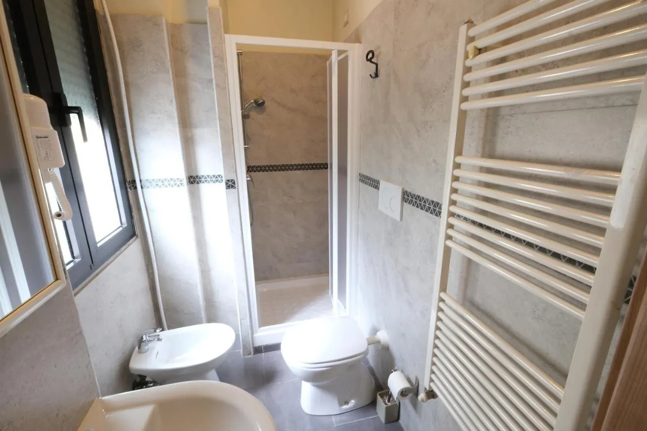 Hotel 26 Milan Italy