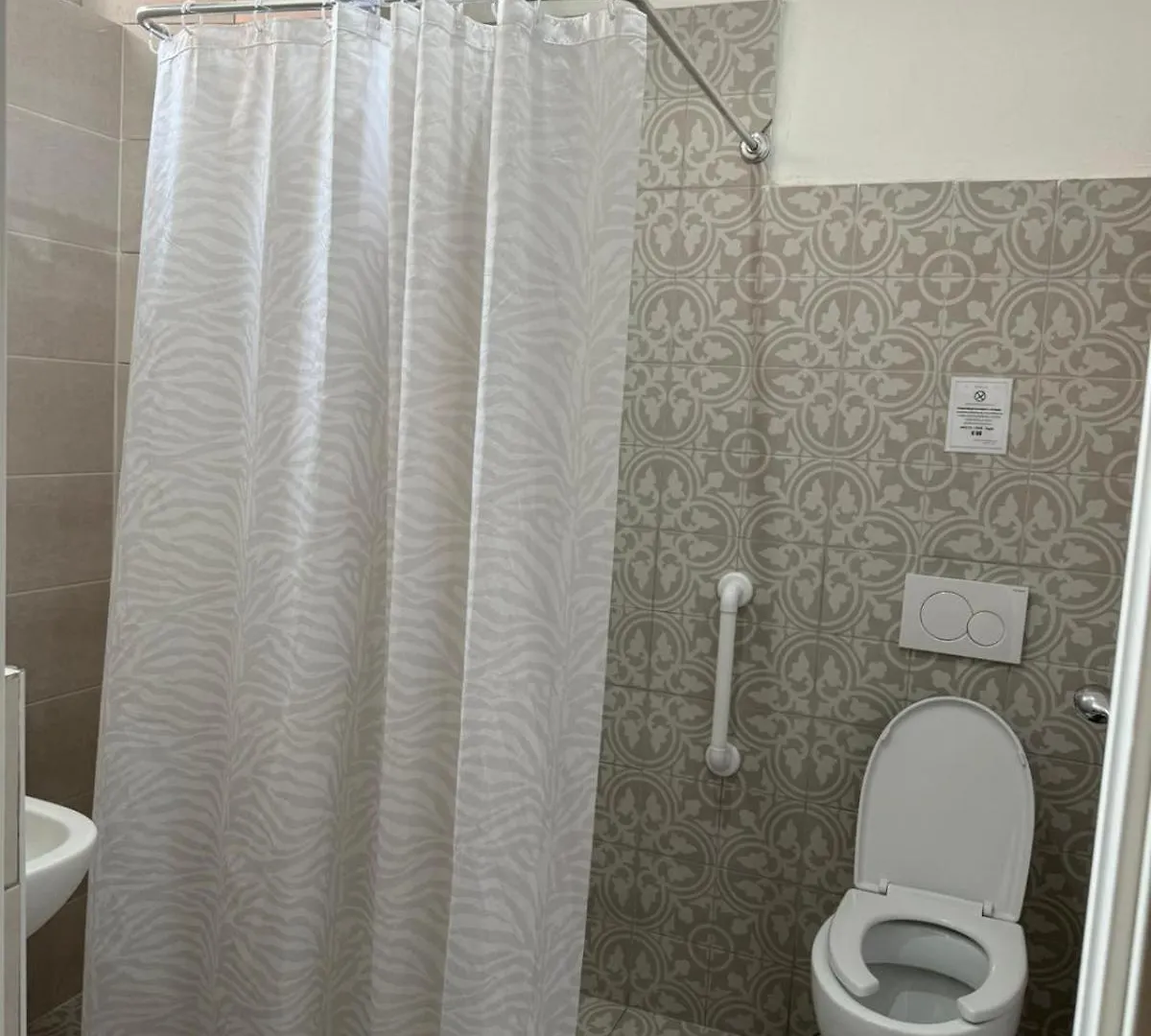 Milano Hostel Hotel