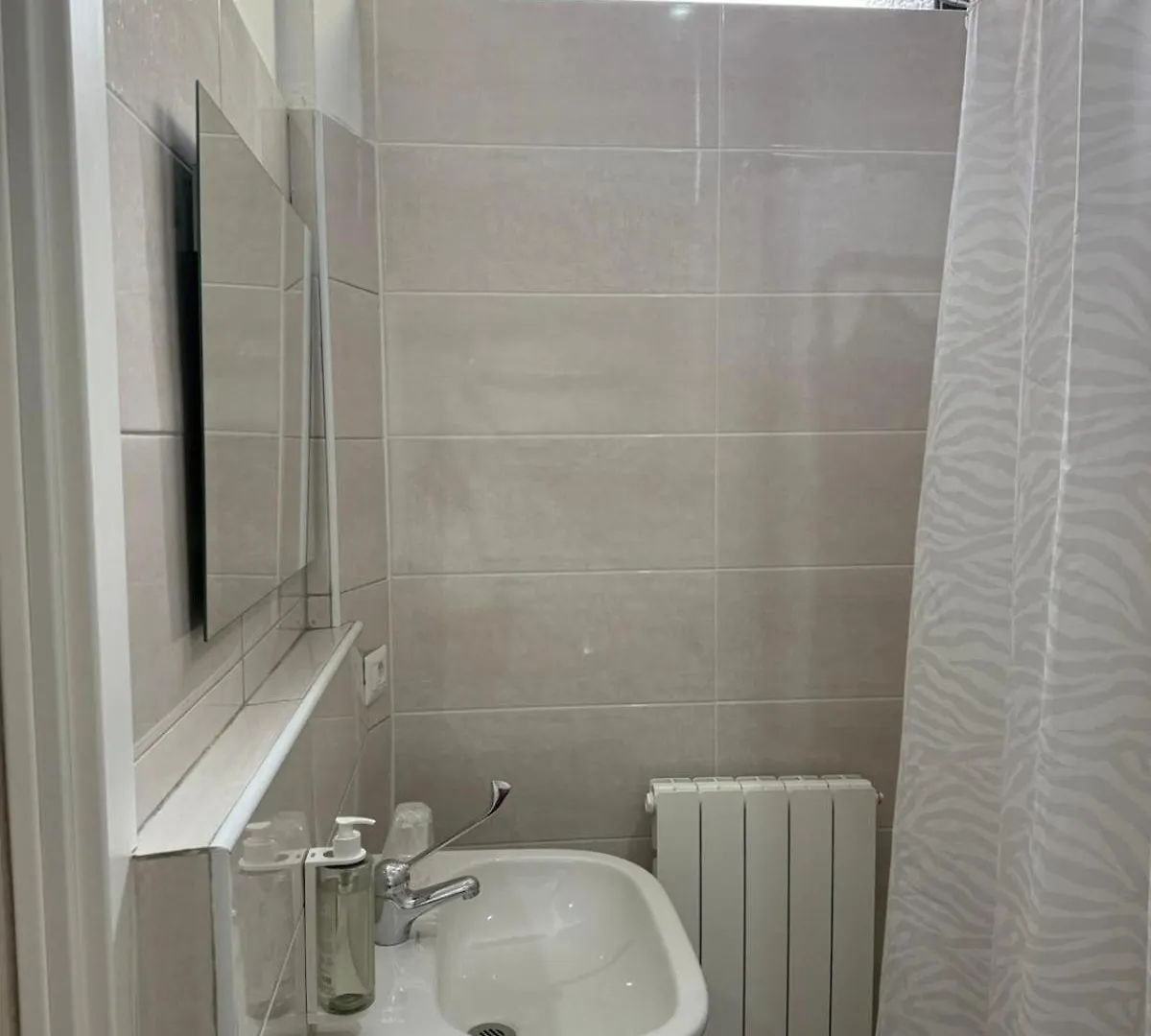 Milano Hostel Hotel