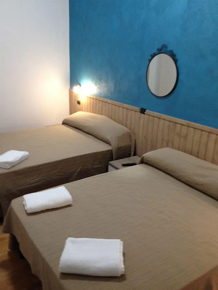 Milano Hostel