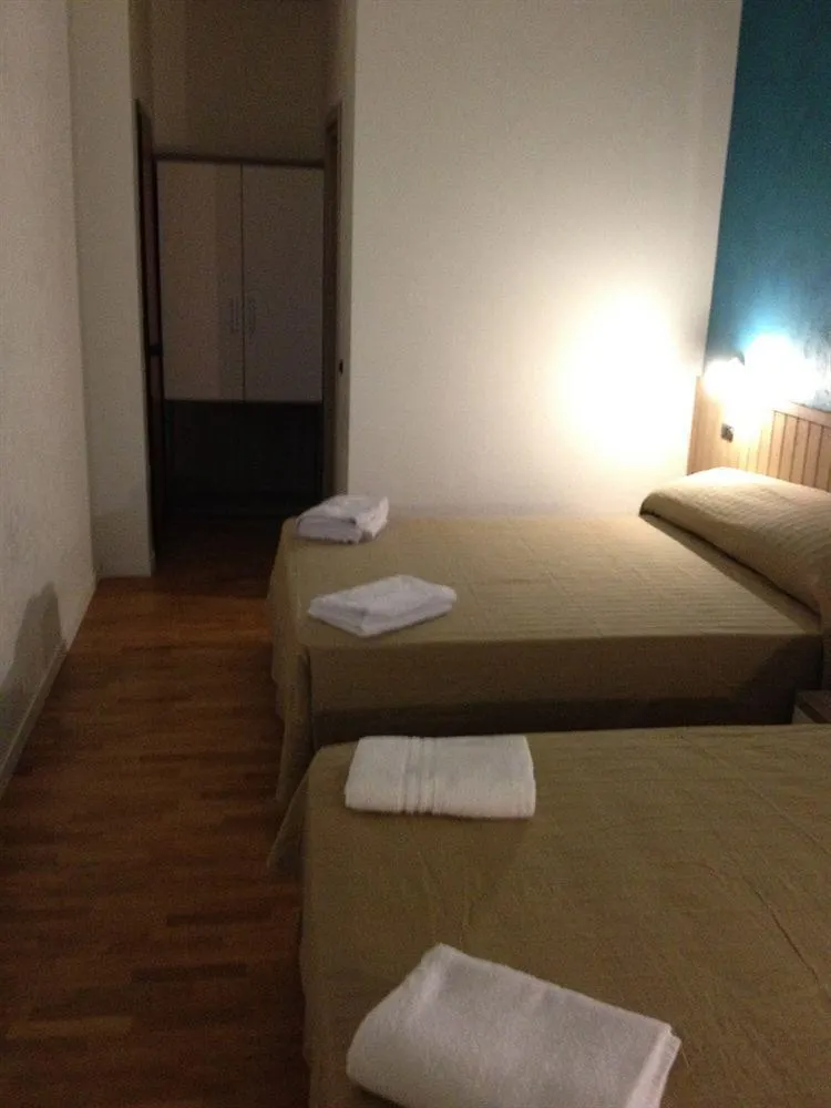 Hotel 26 Milan