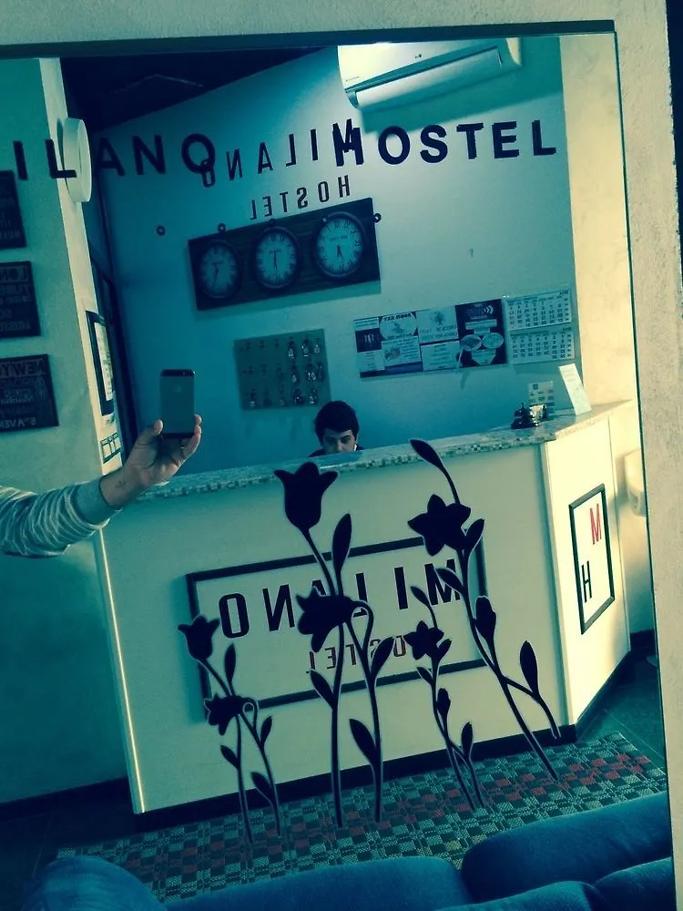 Hotel 26 Milan