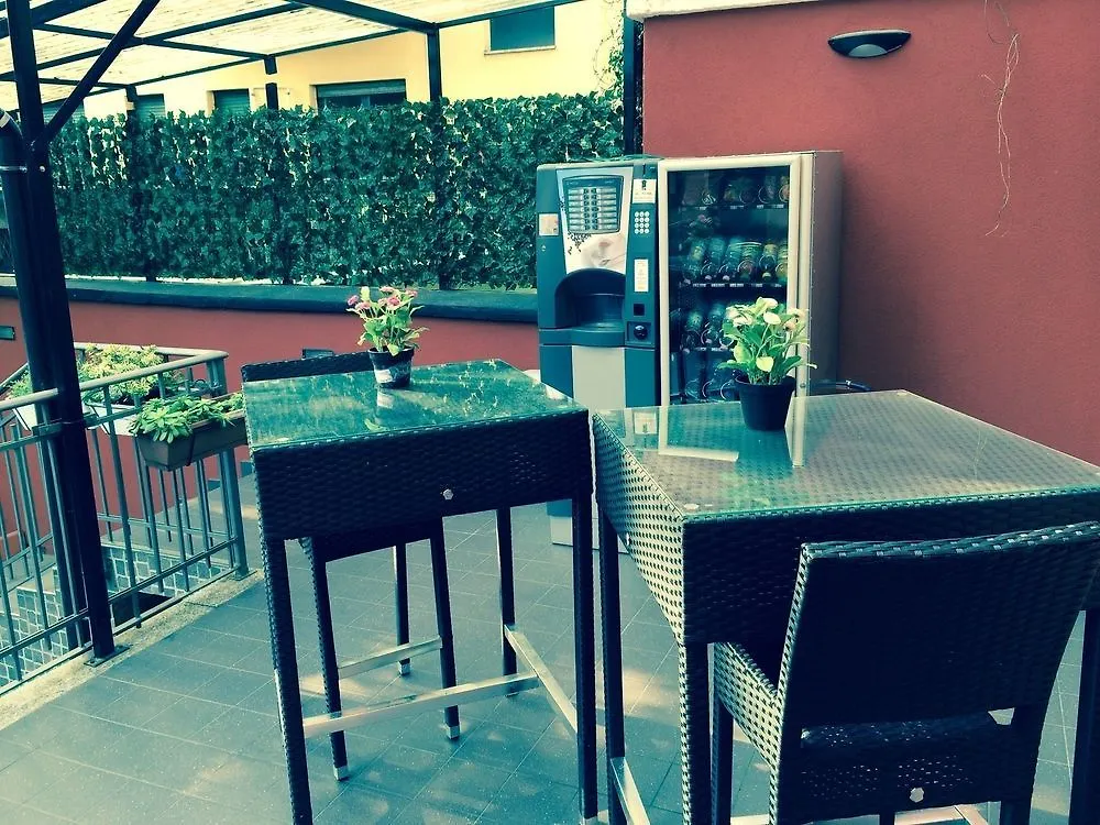 Hotel 26 Milan 2*,  Italy