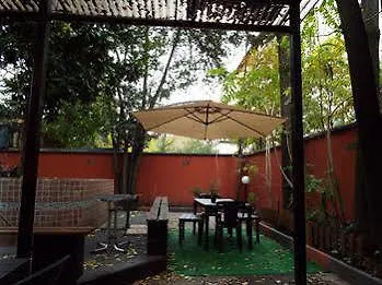 ** Hotel Milano Hostel Italia