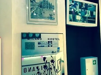 Hotel 26 Milan