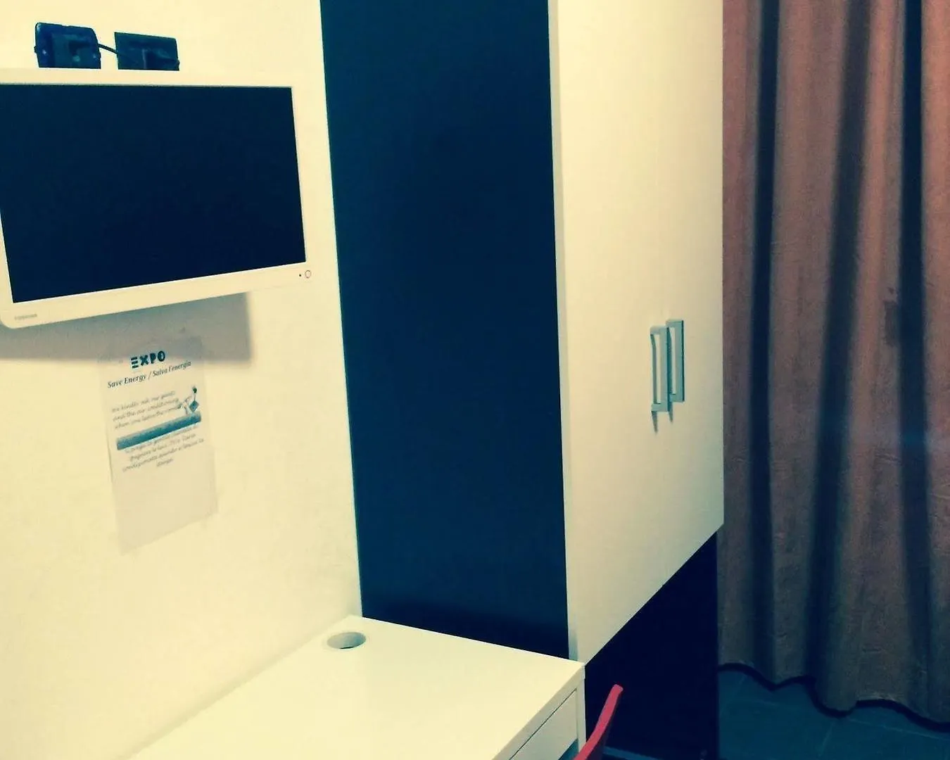 Hotel 26 Milan Italy