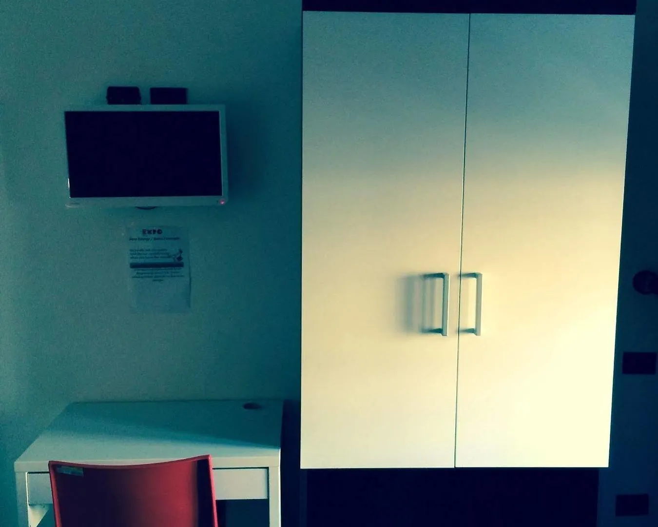 Hotel 26 Milan