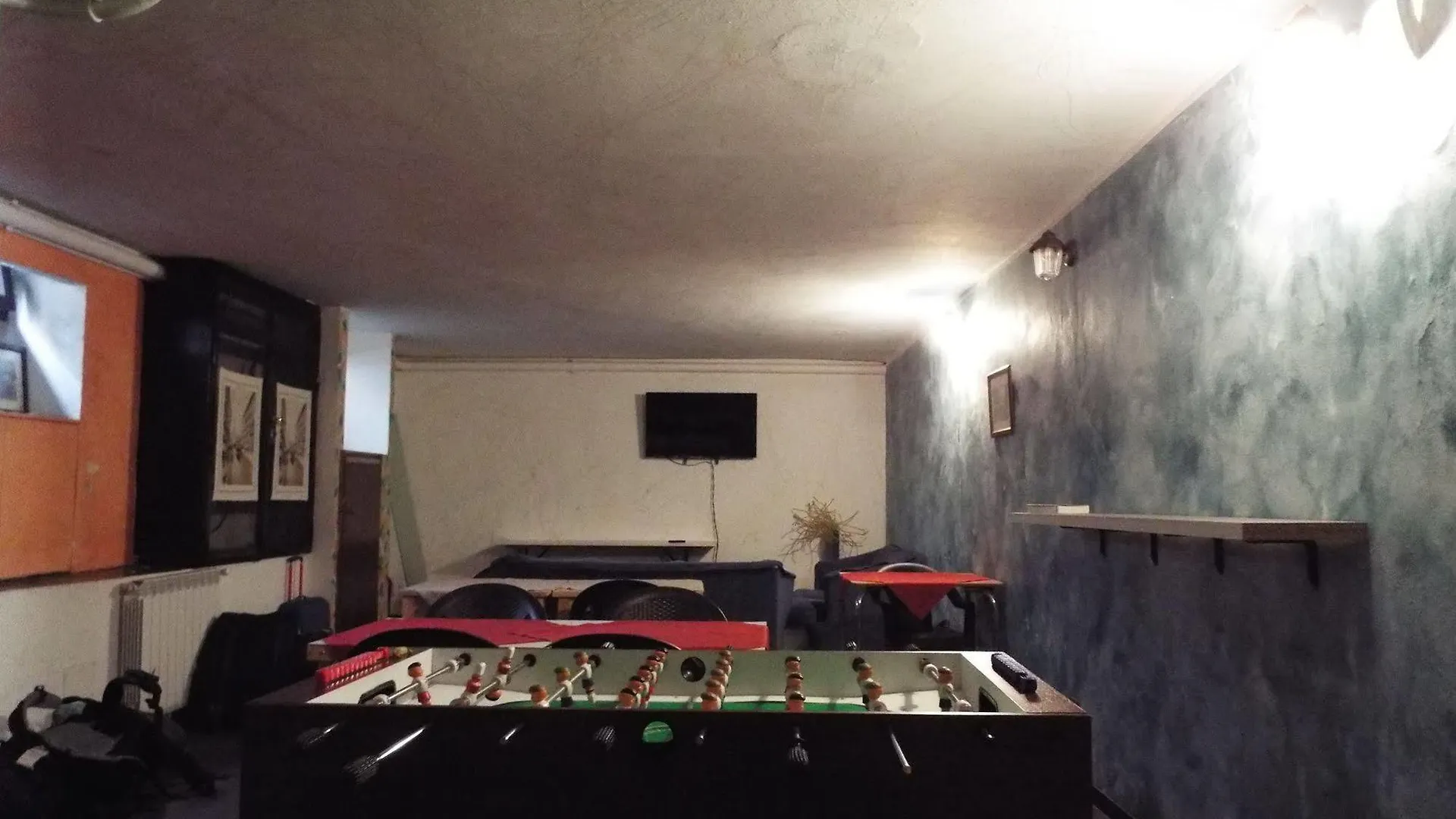 Hotel 26 Milan 2*,