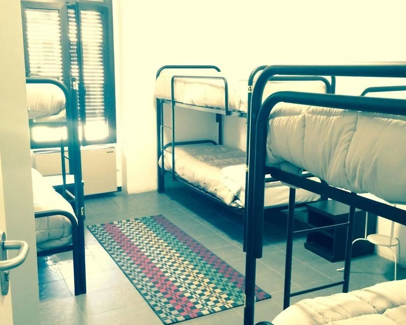 Hotel 26 Milan