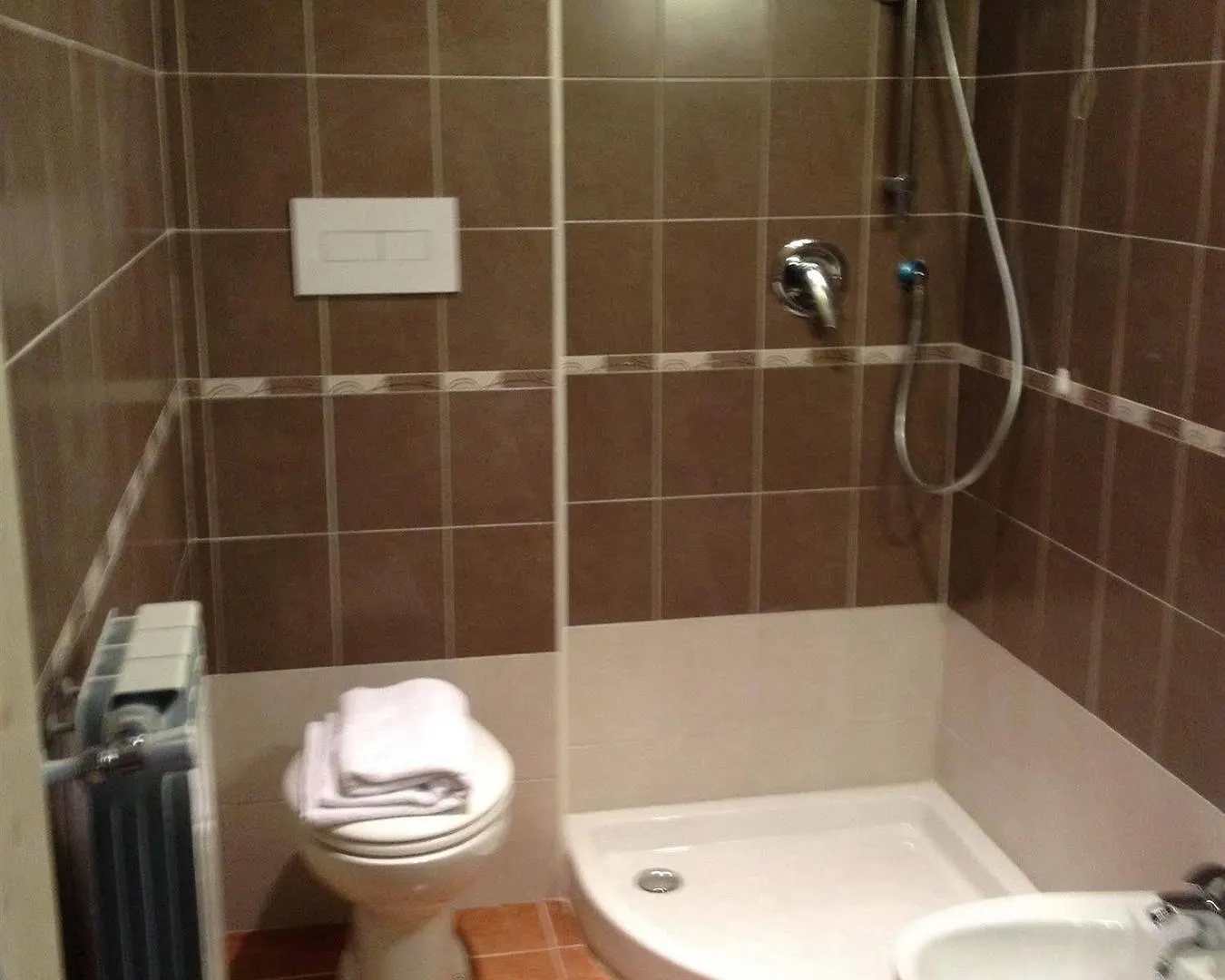 Hotel 26 Milan
