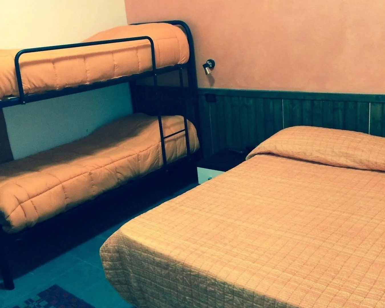 Hotel 26 Milan