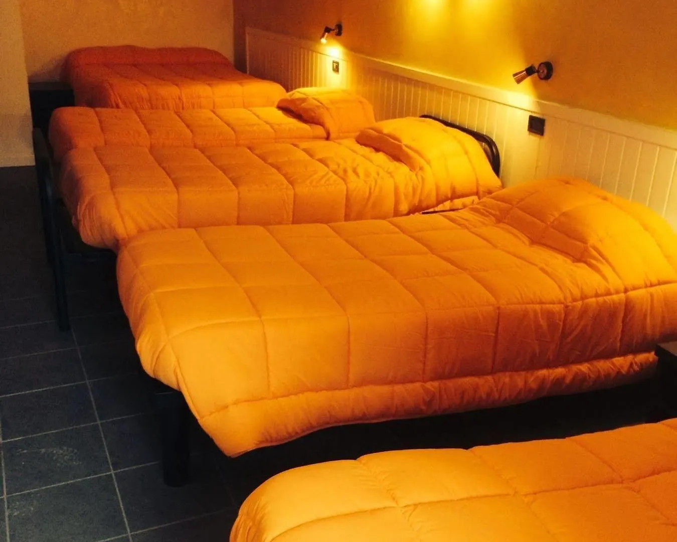 Hotel 26 Milan 2*,