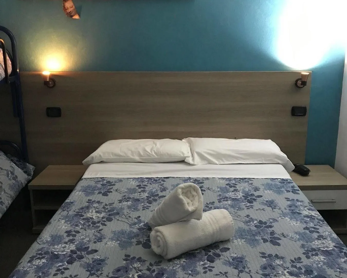 Hotel 26 Milan