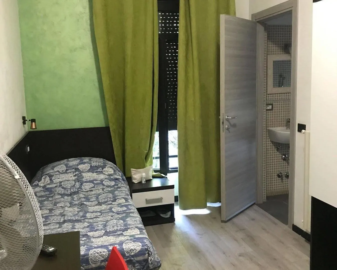 Hotel 26 Milan