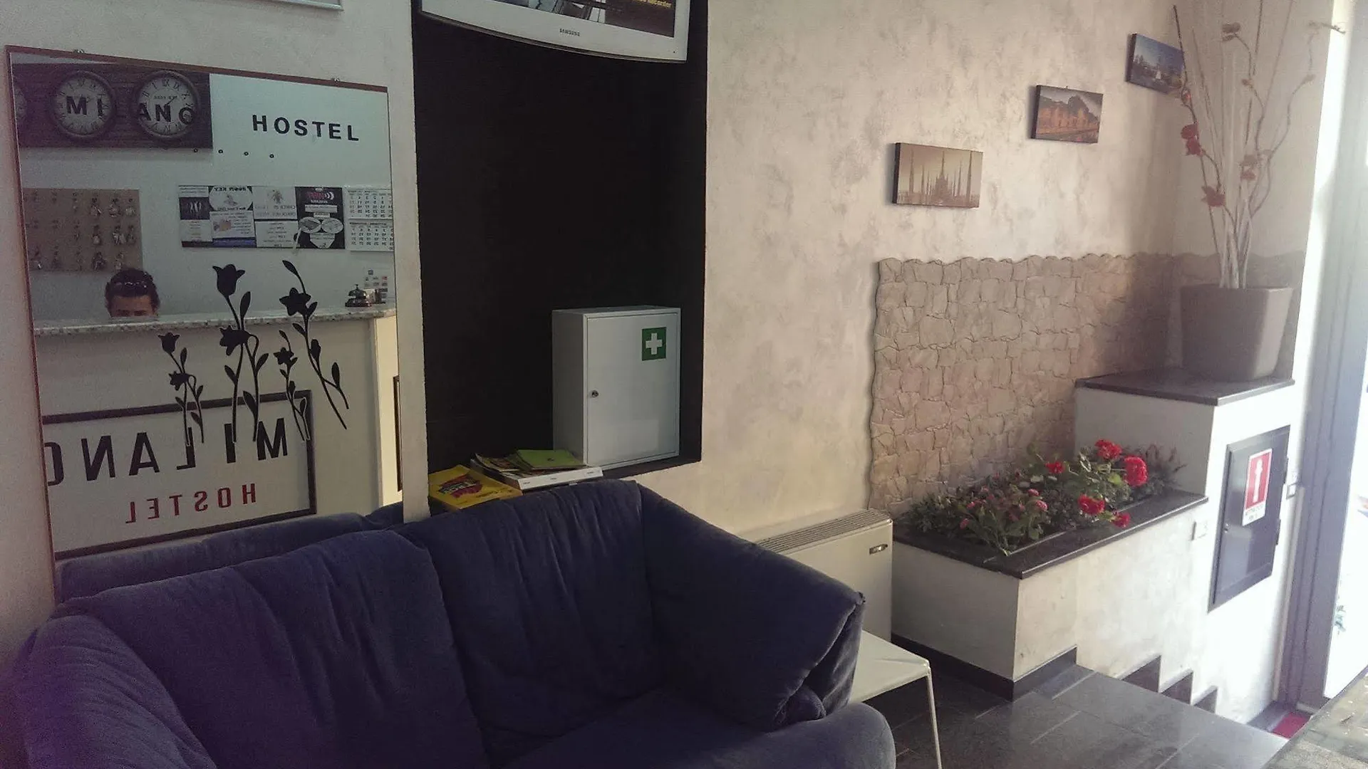 Hotel 26 Milan