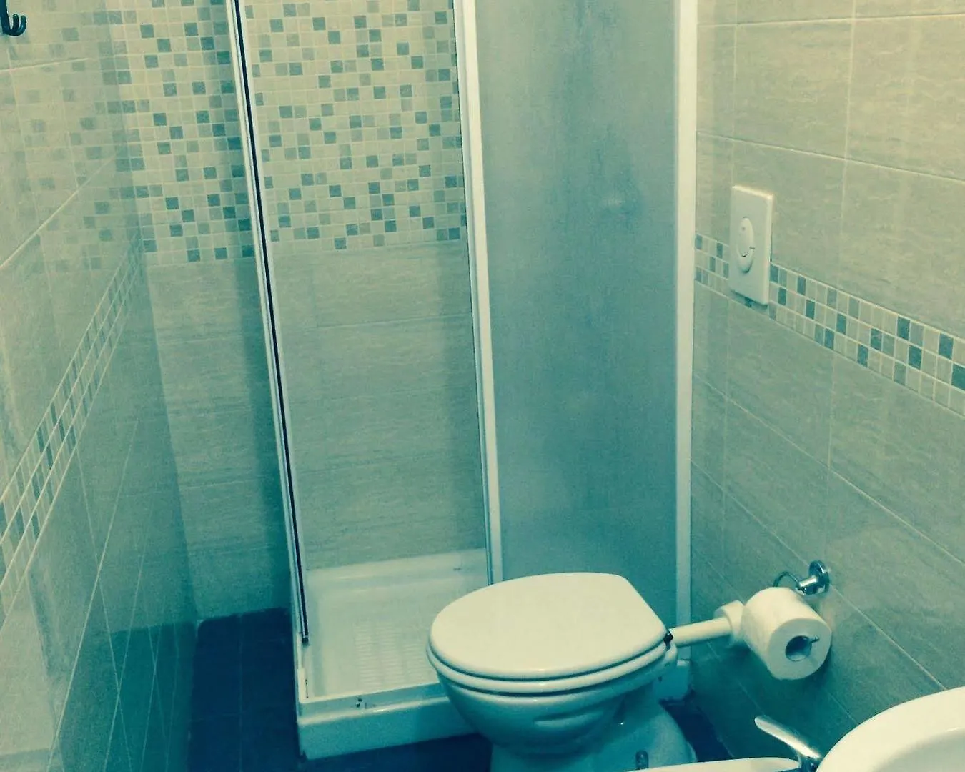 Milano Hostel Hotel