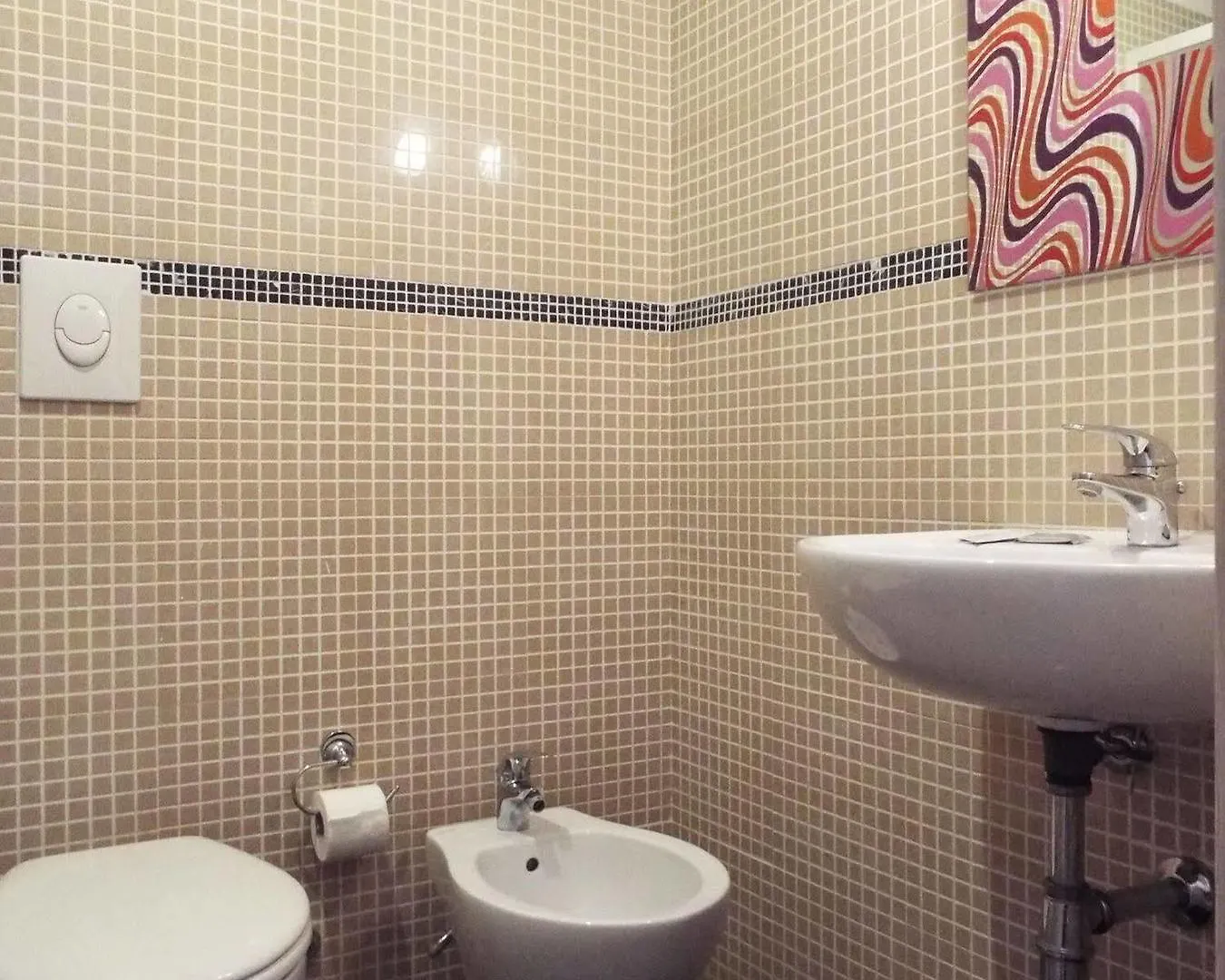 Hotel 26 Milan