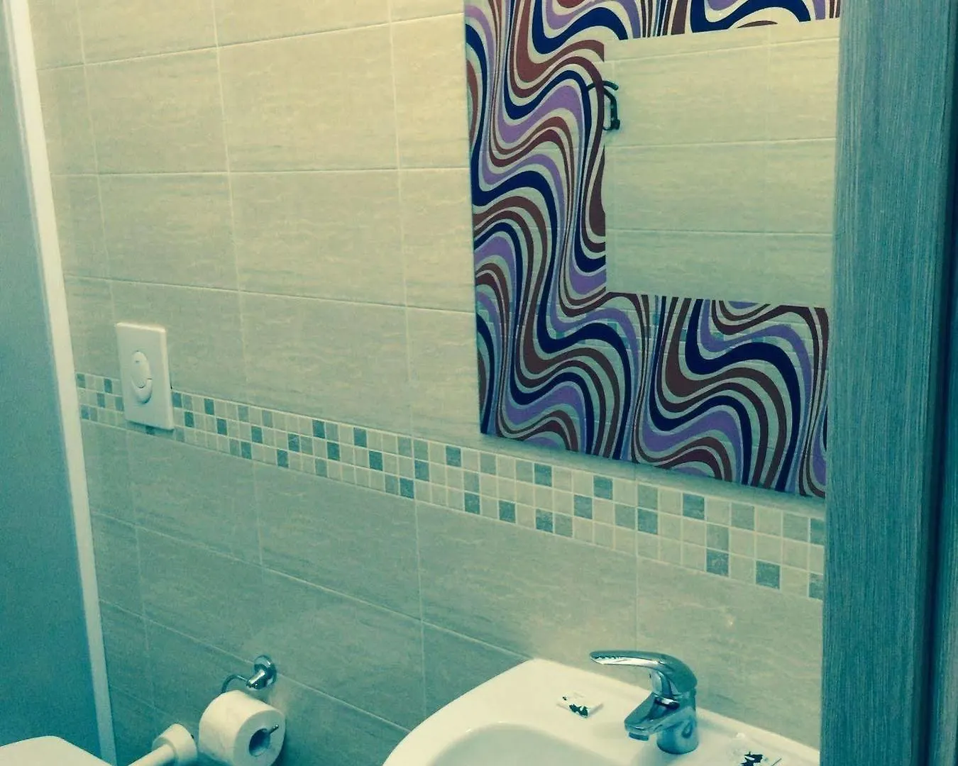 Hotel 26 Milan 2*,  Italy
