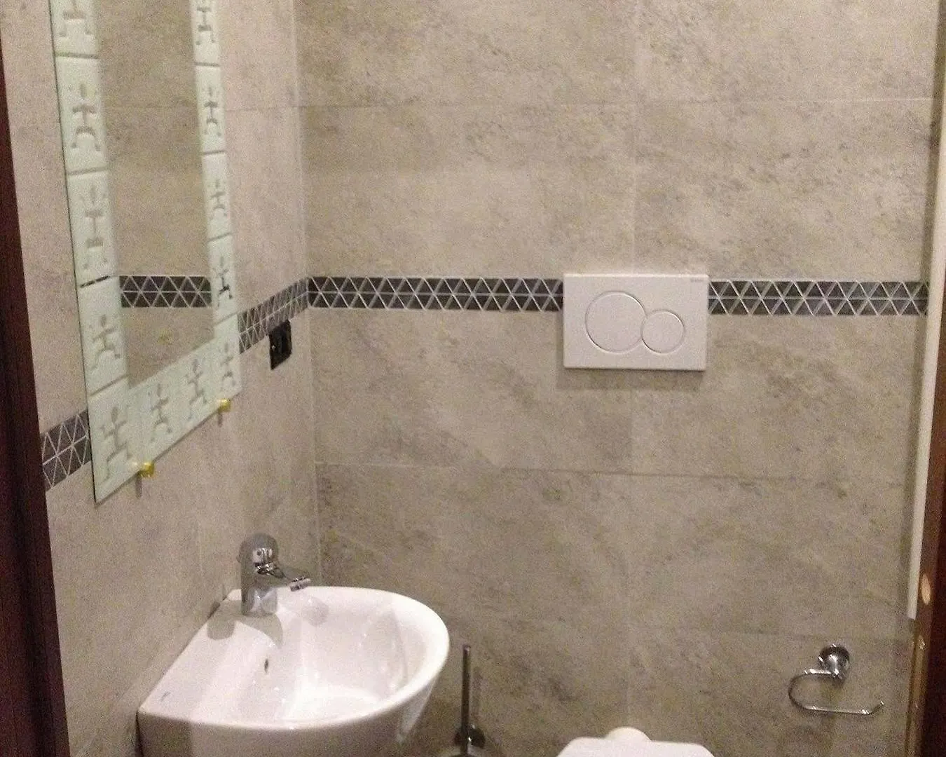 Hotel 26 Milan Italy