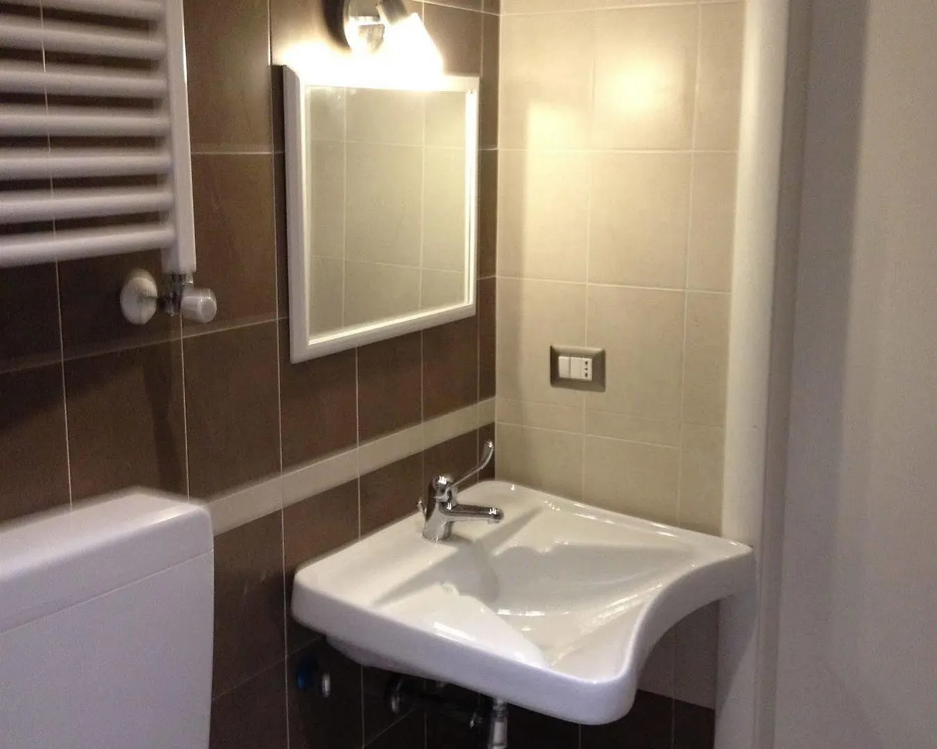 Hotel 26 Milan