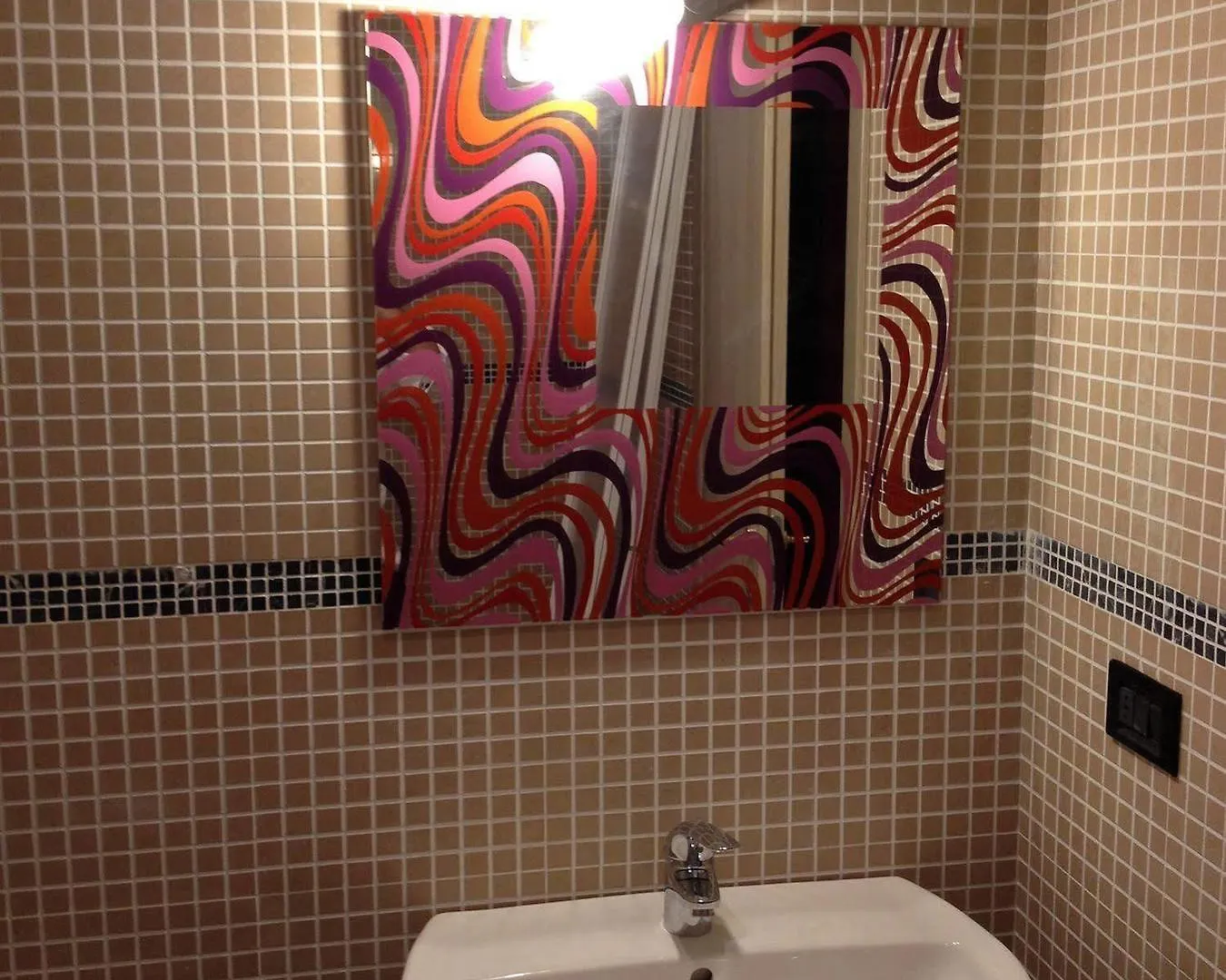 Milano Hostel Hotel