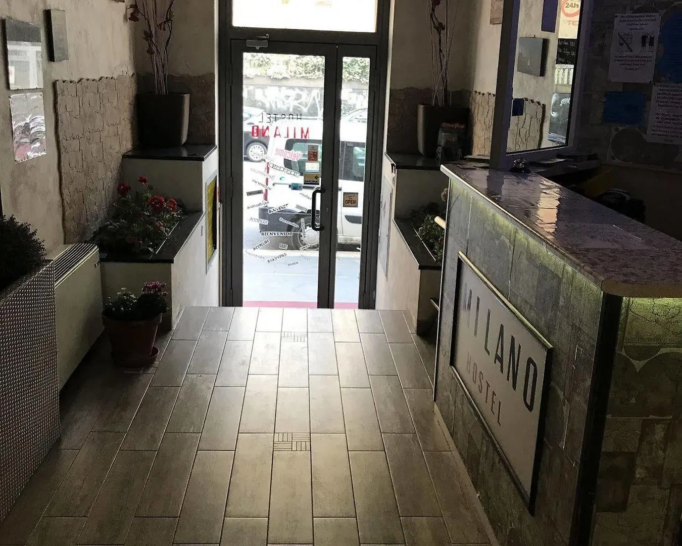 Hotel 26 Milan