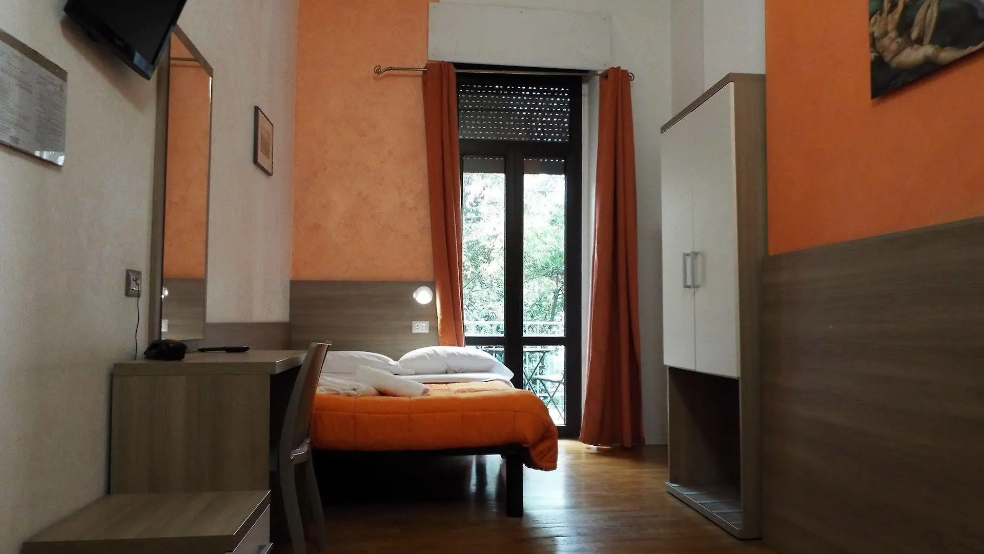 Hotel 26 Milan Italy