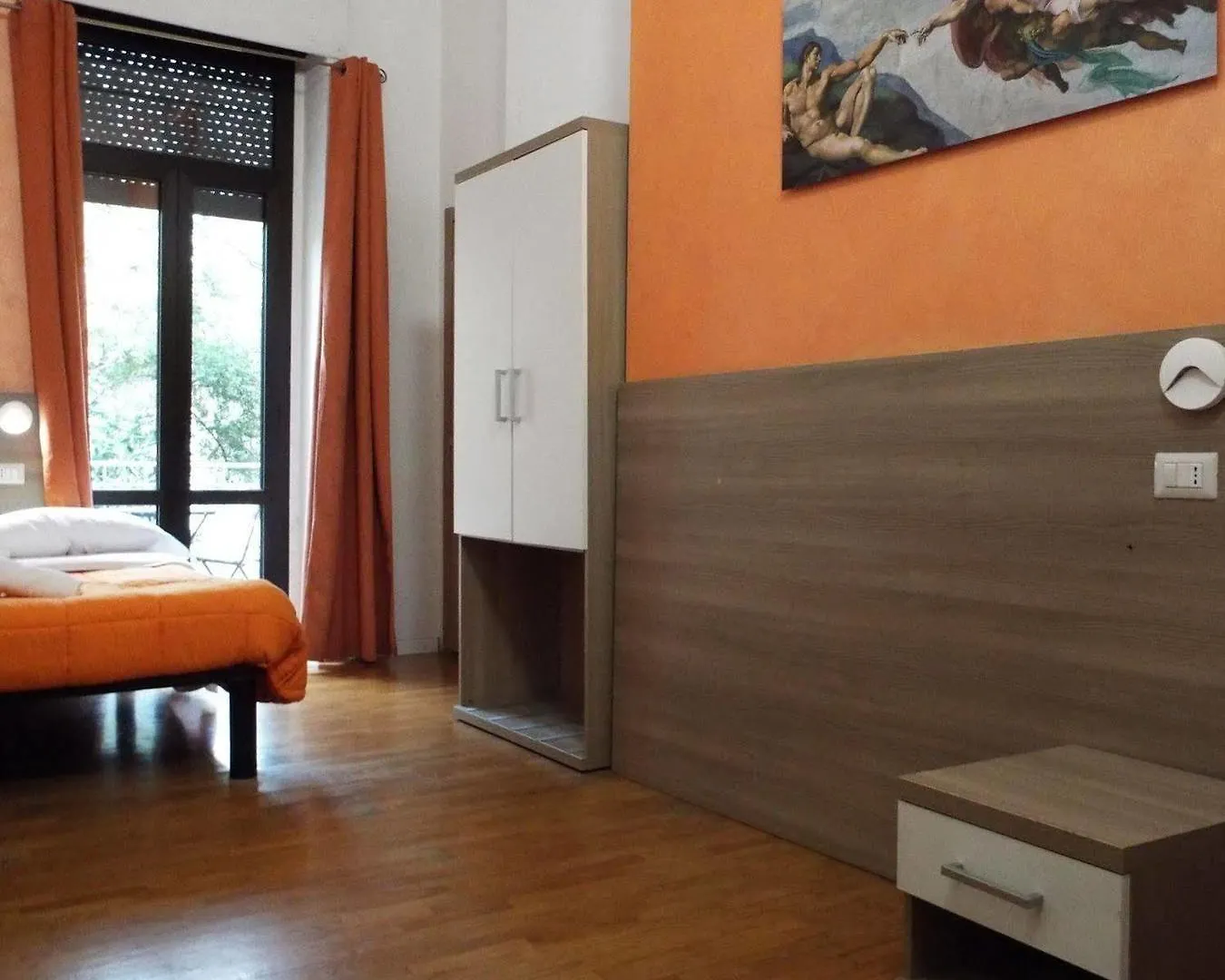 Hotel 26 Milan
