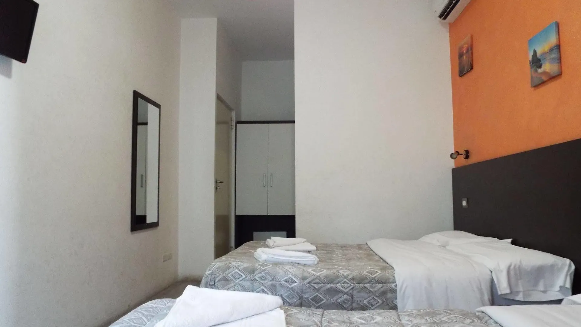 Hotel 26 Milan