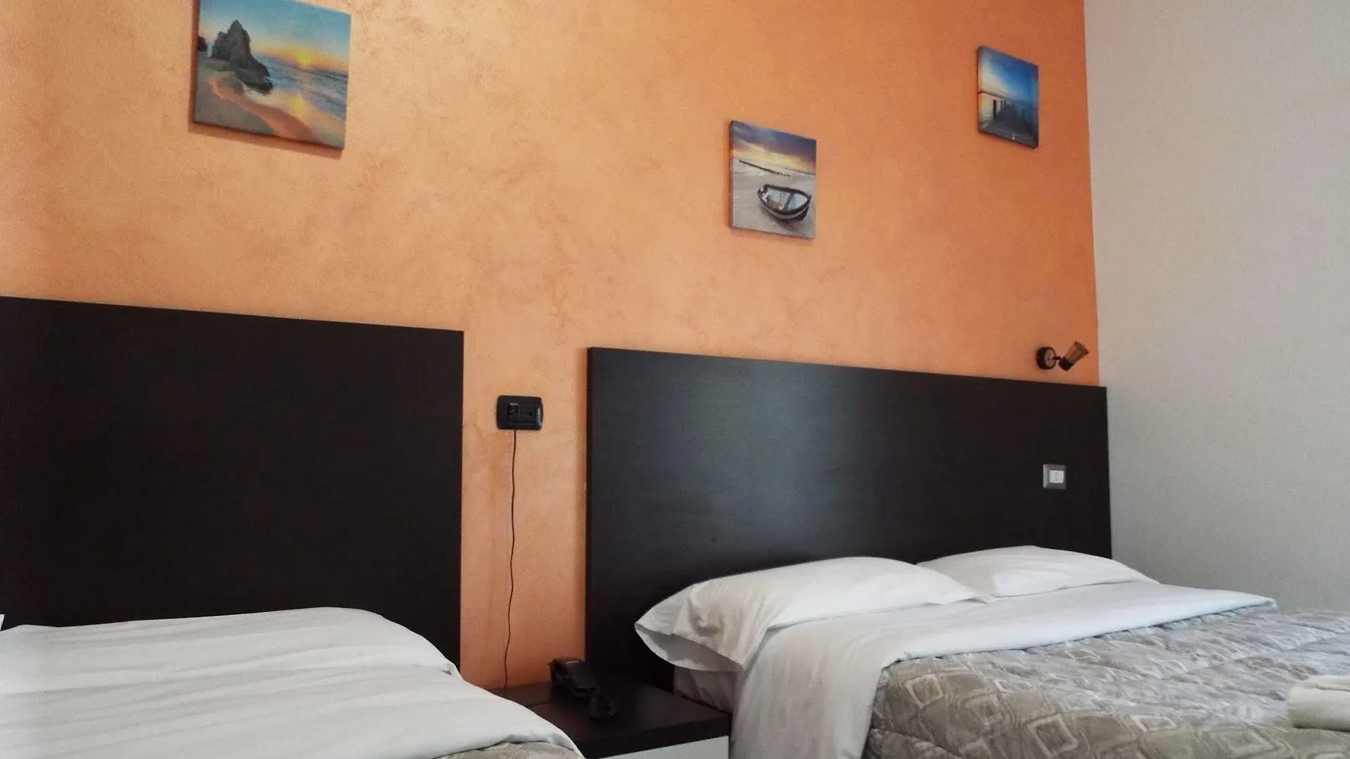 **  Hotel 26 Milan Italy