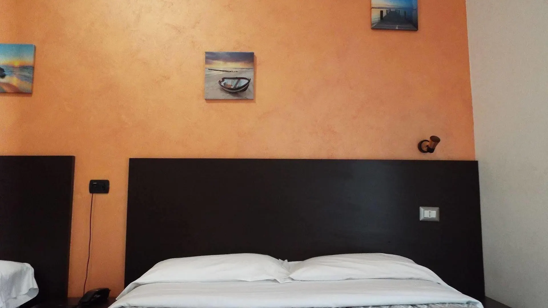 Hotel 26 Milan