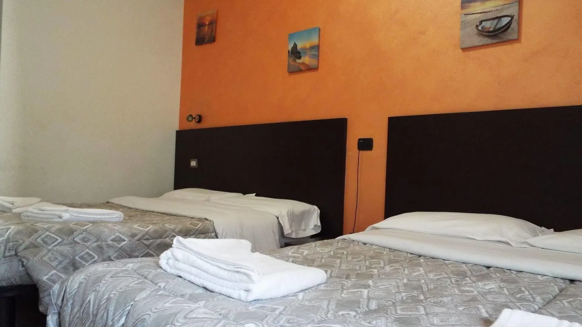 Hotel 26 Milan