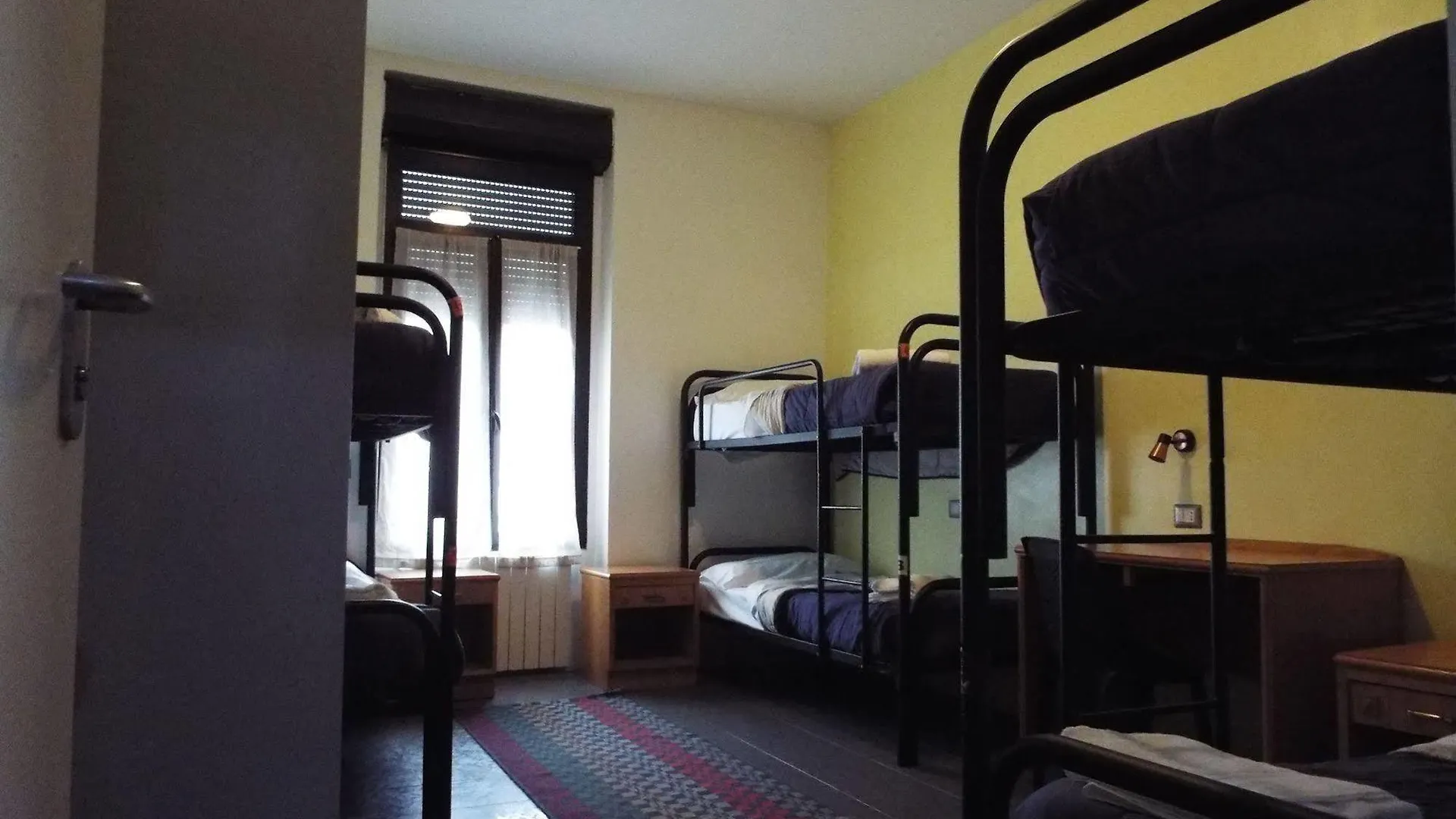 Hotel 26 Milan