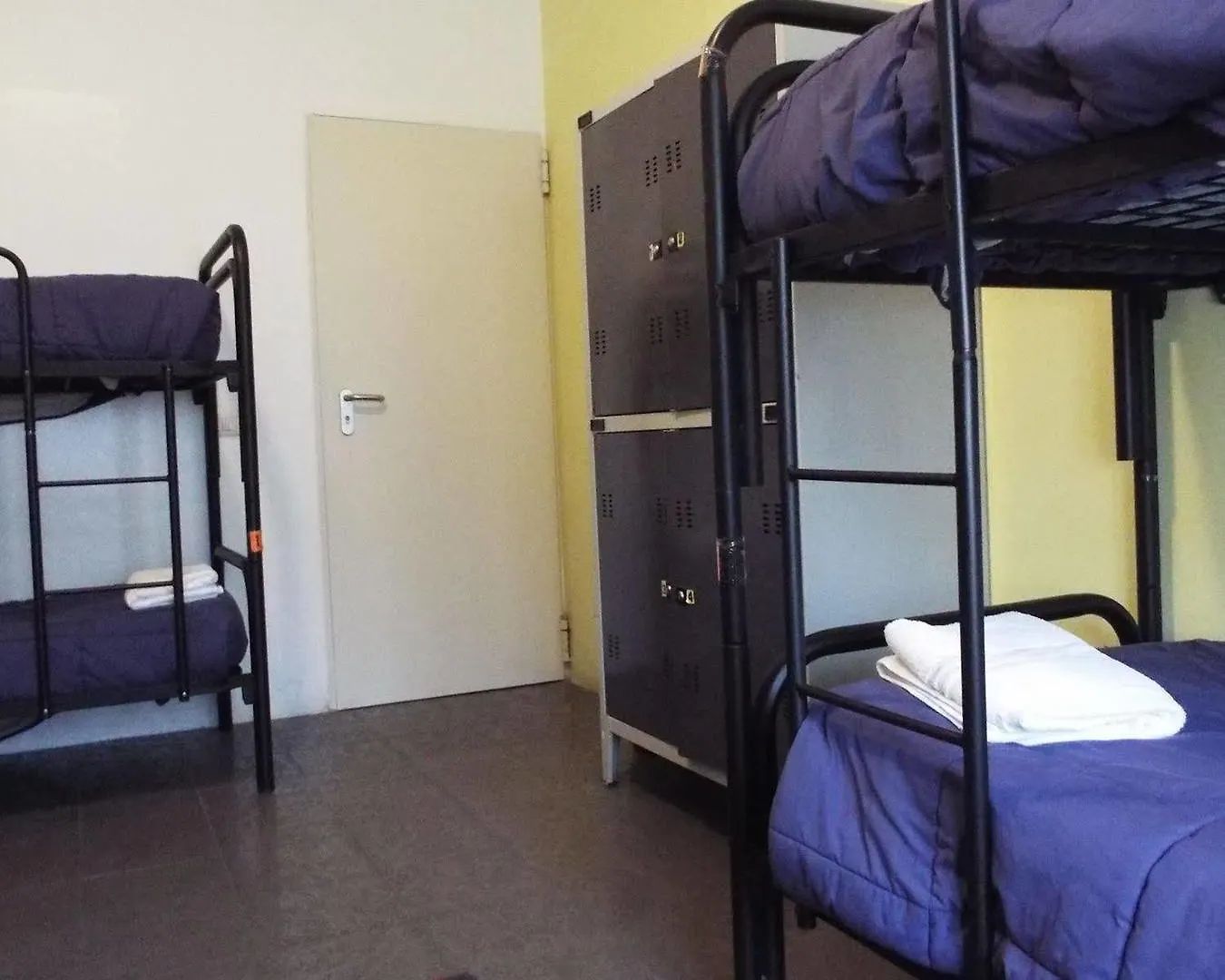 Hotel 26 Milan
