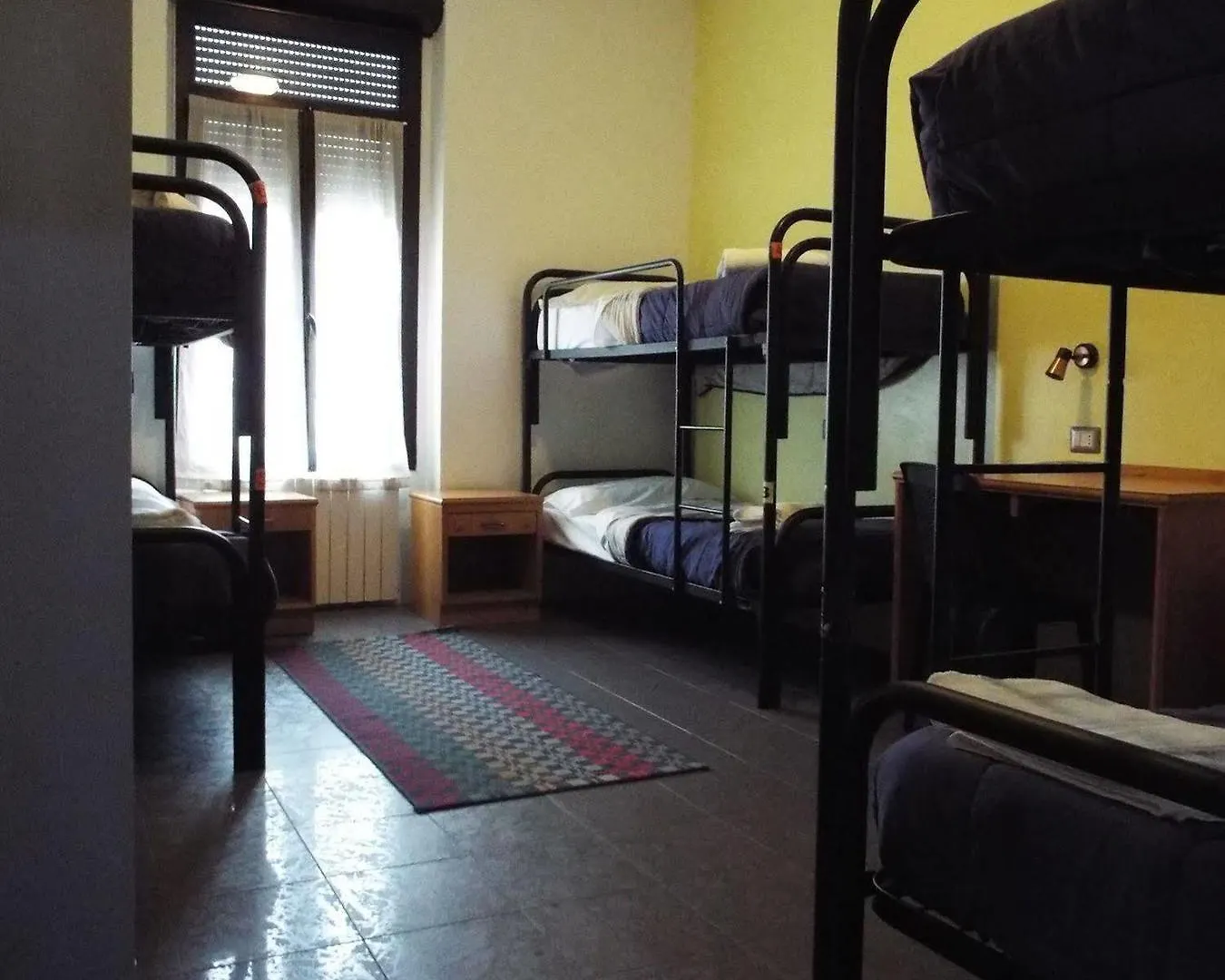 **  Hotel 26 Milan Italy