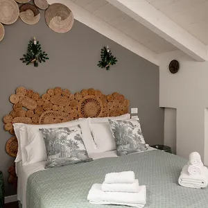  Apartament L'8 Boutique Design Włochy